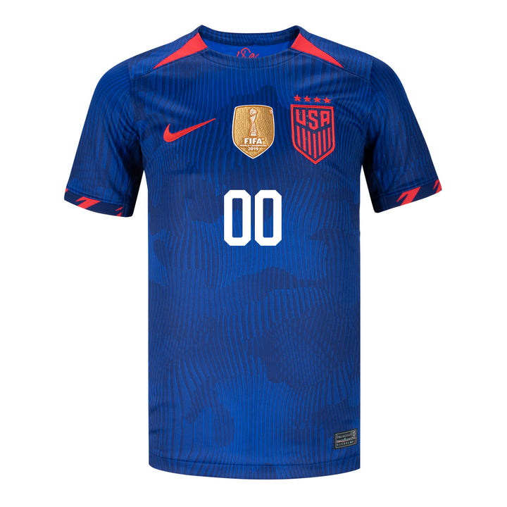 Youth USWNT Jerseys Official U.S. Soccer Store