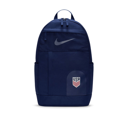 Nike USA Elemental Back Pack - Front View