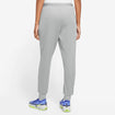 Women's Nike USA Dri-Fit Travel Pants in Grey - Back View