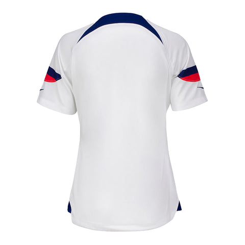 Personalized Women's Nike USMNT Home Jersey - Official U.S. Soccer Store