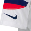 Personalized Women's Nike USMNT Home Jersey in White - Sleeve View