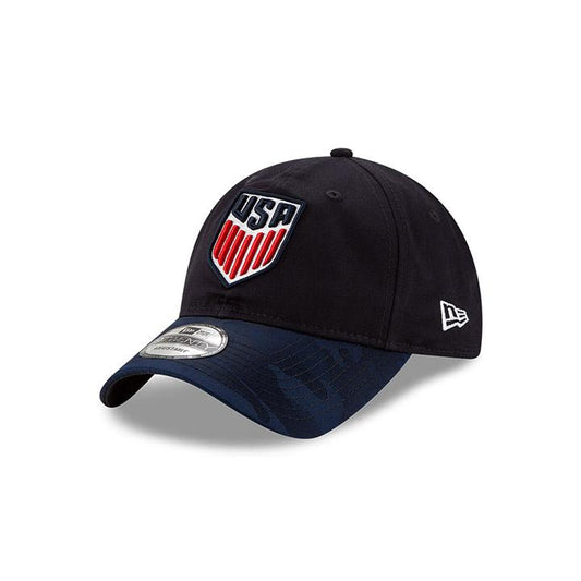 New Era USA 9Twenty Sharp Hat
