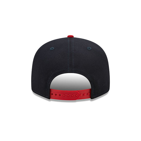 Men's New Era 9Fifty Scribble Hat