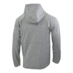 Men's Columbia USMNT It's Time Full Zip Grey Jacket - Back View