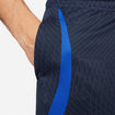 Men's Nike USA Dri-Fit Strike Navy Training Shorts - Pocket View