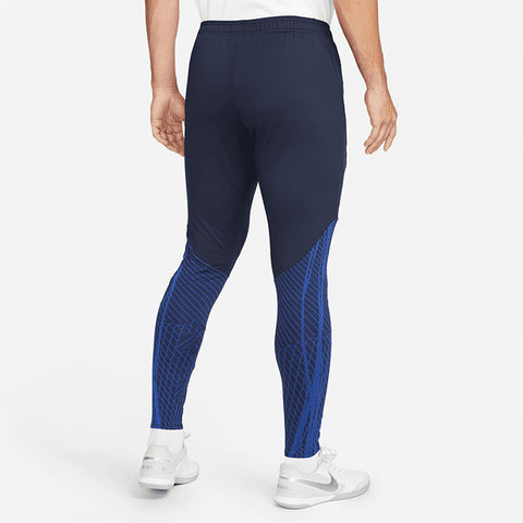 Men's Nike USA Dri-Fit Strike Navy Training Pants - Official U.S.
