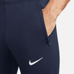 Men's Nike USA Dri-Fit Strike Navy Training Pants - Pocket View