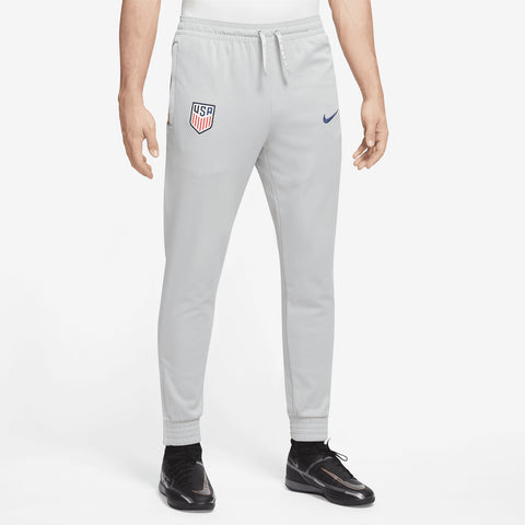 Uswnt Usa Soccer Sweatpants Men's Nike USA Fleece Travel Pants