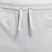 Men's Nike USA Fleece Travel Pants in Grey - Drawstring View