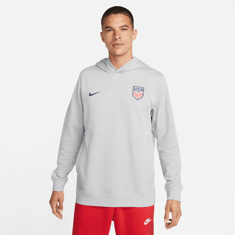 Men's Nike USA Fleece Travel - Official U.S. Soccer Store
