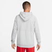 Men's Nike USA Fleece Travel Hoodie - Back View on Model