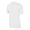 Men's Nike USA Voice White Tee - Back View