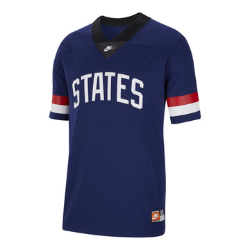 Authentic USA Soccer Jerseys - Mens - Official U.S. Soccer Store