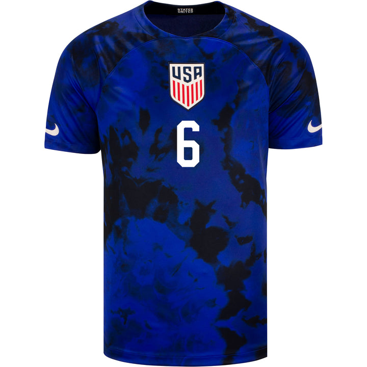 Authentic USA Soccer Jerseys Mens Official U.S. Soccer Store