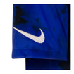 Men's Nike USMNT Stadium Away Jersey in Blue - Nike Logo View
