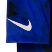 Personalization Youth Nike USMNT Away Jersey in Blue - Sleeve View