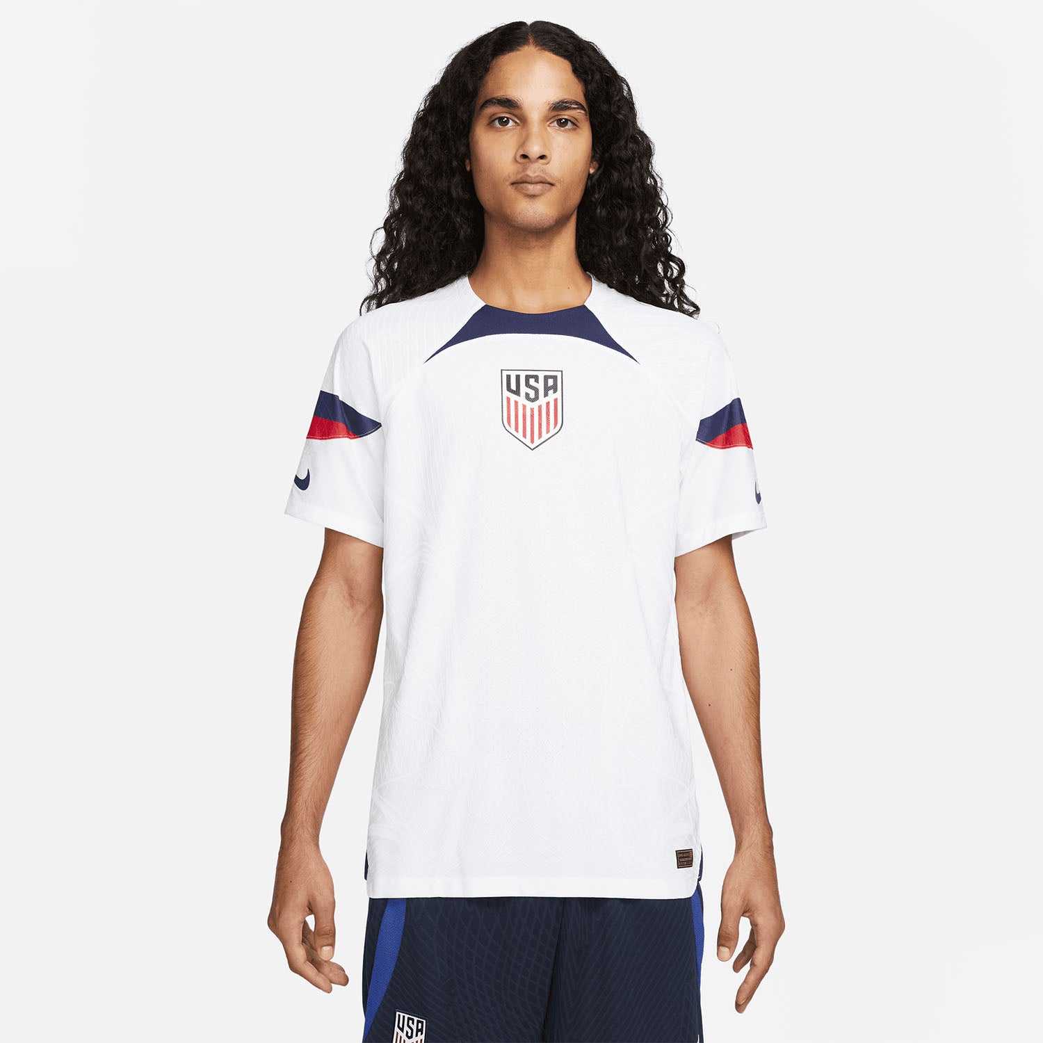 Men's Nike USMNT Match Home Jersey - Official U.S. Soccer Store