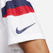 Men's Nike USMNT Match Home Jersey in White - Sleeve View