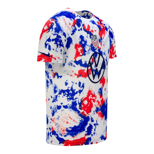 Panna USA Training Soccer Jersey – Youth & Adult Sizes, Polyester