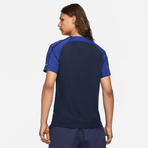 Regular Fit Nike Dri-Fit Crew Neck T-Shirt