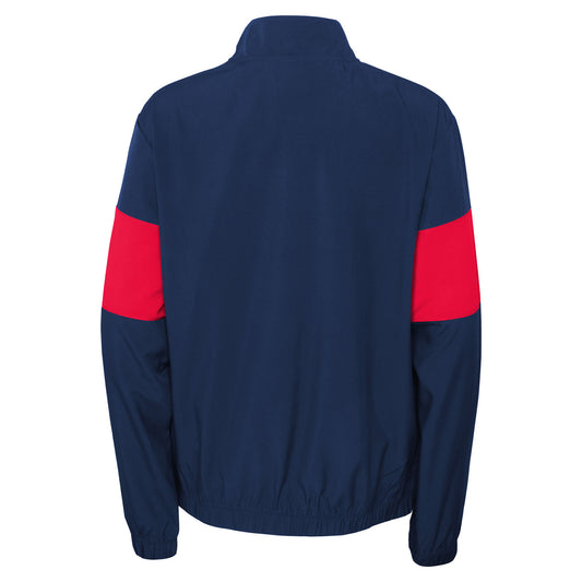 U.S. Soccer Youth Jackets - Official U.S. Soccer Store