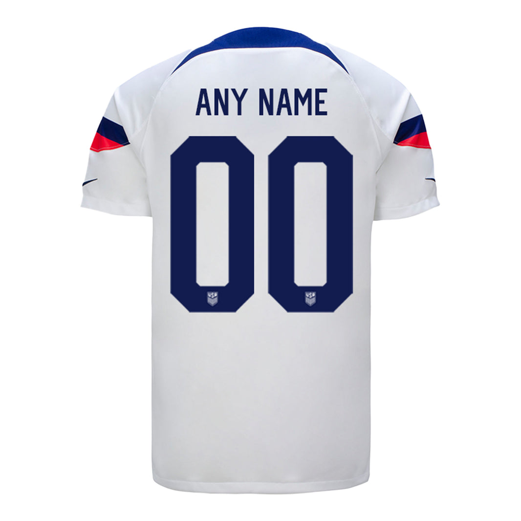 Authentic USA Soccer Jerseys Mens Official U.S. Soccer Store