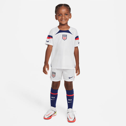 Kid's & Youth Jerseys  USWNT & USMNT - Official U.S. Soccer Store